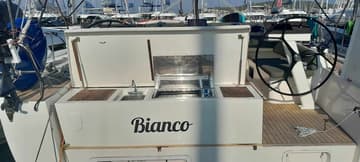 Best Price for a Sailboat Bianco rental in Croatia | Yacht4Less