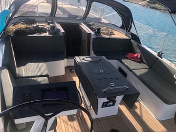 Sailboat Bianco available for yacht charter in Croatia | Yacht4Less