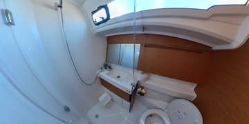 Sailboat Evelyne available for yacht charter in Croatia | Yacht4Less
