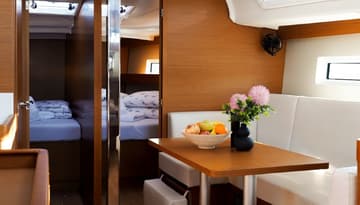 Best Price for a Sailboat Uri rental in Croatia | Yacht4Less