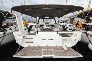 Best Price for a Sailboat Chill Course rental in Croatia | Yacht4Less