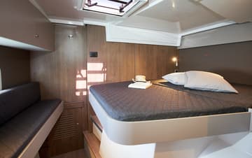 Catamaran Meme charter rental in Croatia | Yacht4Less
