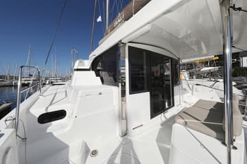 Catamaran 4 Friends available for yacht charter in Croatia | Yacht4Less
