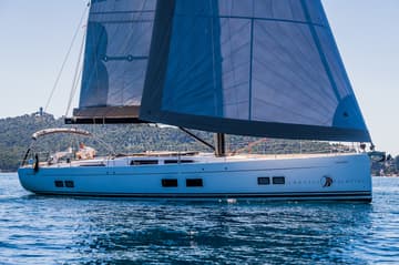Sailboat Mischief 2.0 charter rental in Croatia | Yacht4Less