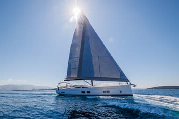 Best Price for a Sailboat Mischief 2.0 rental in Croatia | Yacht4Less