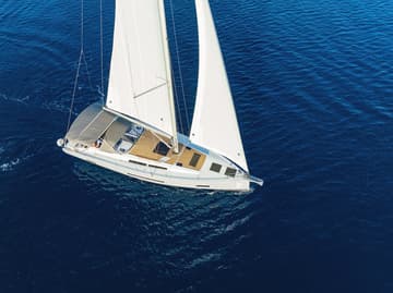 Sailboat Dioscuri - OW charter rental in Croatia | Yacht4Less