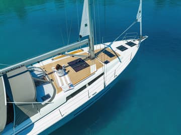 Sailboat Dioscuri - OW available for yacht charter in Croatia | Yacht4Less