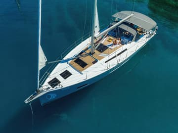 Best Price for a Sailboat Dioscuri - OW rental in Croatia | Yacht4Less