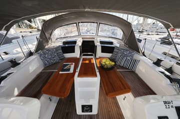 Best Price for a Sailboat Magic Moments rental in Croatia | Yacht4Less