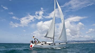 Sailboat Jason available for yacht charter in Croatia | Yacht4Less