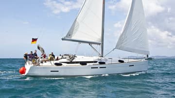 Best Price for a Sailboat Jason rental in Croatia | Yacht4Less