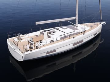 Sailboat Asterix charter rental in Croatia | Yacht4Less