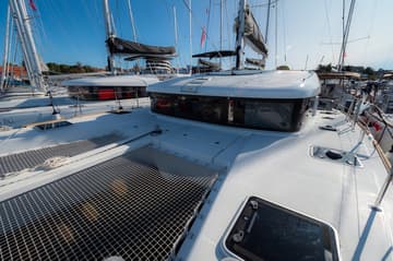 Best Price for a Catamaran You rental in Croatia | Yacht4Less