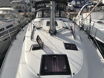 Best Price for a Sailboat Atlantica rental in Spain | Yacht4Less
