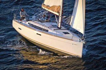 Best Price for a Sailboat Erin rental in Spain | Yacht4Less