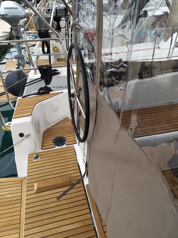 Best Price for a Sailboat Bright Elli rental in Croatia | Yacht4Less