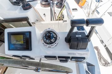 Best Price for a Catamaran Sunshine Reggae rental in Spain | Yacht4Less