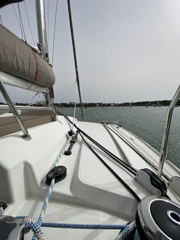 Catamaran Sunshine Reggae available for yacht charter in Spain | Yacht4Less