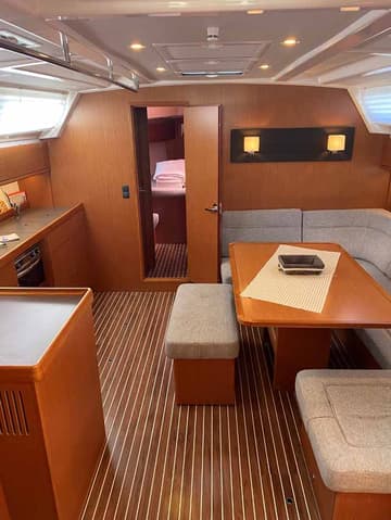Best Price for a Sailboat Regulus rental in Turkey | Yacht4Less