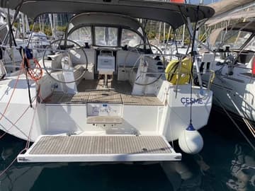 Sailboat Sideways charter rental in Turkey | Yacht4Less
