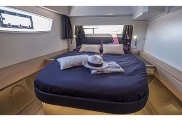 Catamaran Timeless Planet available for yacht charter in Italy | Yacht4Less