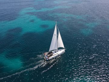 Sailboat Marianna charter rental in Greece | Yacht4Less