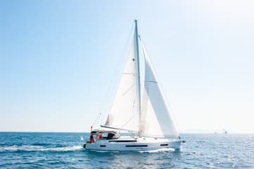 Sailboat Porto Fino charter rental in Greece | Yacht4Less