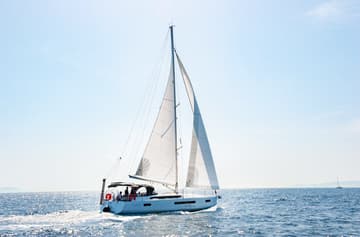 Sailboat Porto Fino available for yacht charter in Greece | Yacht4Less