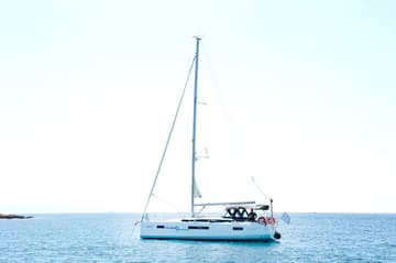 Best Price for a Sailboat Porto Fino rental in Greece | Yacht4Less