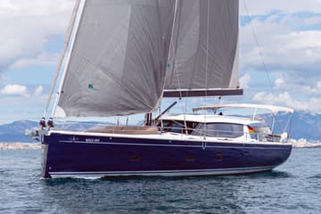 Sailboat Adventuro charter rental in Spain | Yacht4Less