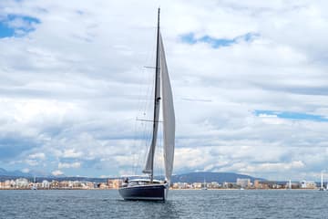 Sailboat Adventuro available for yacht charter in Spain | Yacht4Less