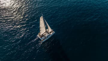 Best Price for a Catamaran Pax rental in Croatia | Yacht4Less