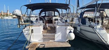 Sailboat Flamingo charter rental in Croatia | Yacht4Less