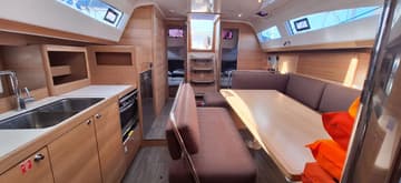 Best Price for a Sailboat Flamingo rental in Croatia | Yacht4Less