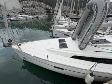 Best Price for a Sailboat Sail Betelgeuse rental in Turkey | Yacht4Less