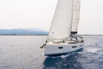 Sailboat Aella available for yacht charter in Greece | Yacht4Less