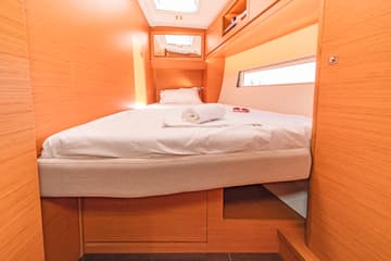 Sailboat Edelweiss available for yacht charter in Greece | Yacht4Less