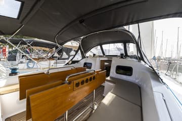 Best Price for a Sailboat Pasithea rental in Croatia | Yacht4Less