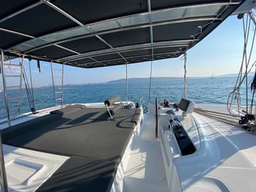 Best Price for a Catamaran Tatry rental in Croatia | Yacht4Less