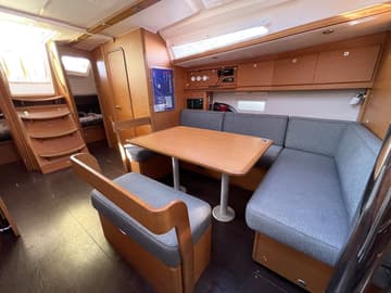 Sailboat Tian available for yacht charter in Turkey | Yacht4Less