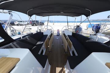 Sailboat Jackpot available for yacht charter in Croatia | Yacht4Less