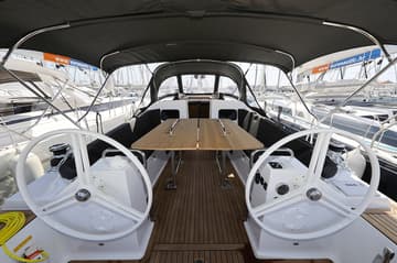 Best Price for a Sailboat Jackpot rental in Croatia | Yacht4Less