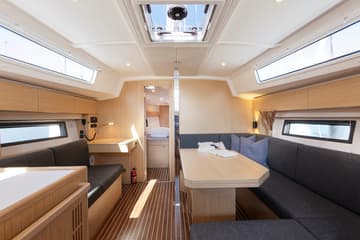 Sailboat Srna charter rental in Croatia | Yacht4Less
