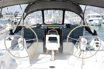 Sailboat Srna available for yacht charter in Croatia | Yacht4Less