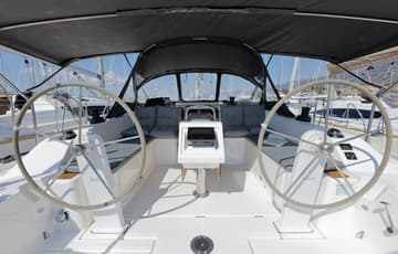 Best Price for a Sailboat Srna rental in Croatia | Yacht4Less