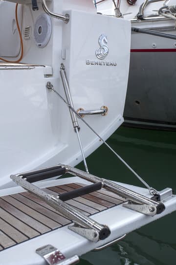 Sailboat Bellagio available for yacht charter in Croatia | Yacht4Less