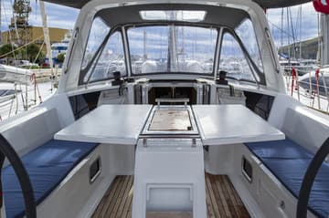 Best Price for a Sailboat Bellagio rental in Croatia | Yacht4Less