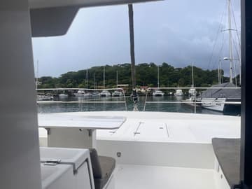 Catamaran THONIC DREAM available for yacht charter in Mexico | Yacht4Less