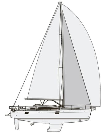 Best Price for a Sailboat Oto rental in Croatia | Yacht4Less