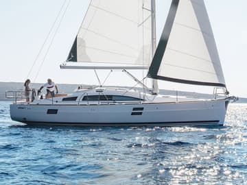 Sailboat Oto available for yacht charter in Croatia | Yacht4Less